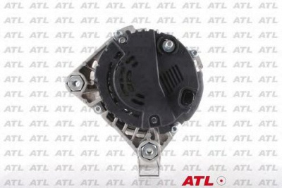 ATL AUTOTECHNIK l69530 -  Генератор